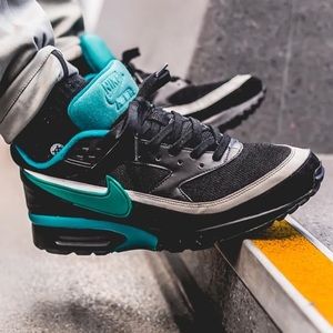 Meet your Posher, Stefix